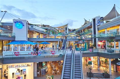lanzarote biosfera shopping centre